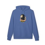 Sudadera Cruiser 2.0 - Azul intenso - Camiseta Eriço Surf Sudadera Cruiser 2.0 - Azul intenso - Camiseta Eriço Surf