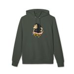 Sudadera Cruiser 2.0 - Caqui - Camiseta Eriço Surf Sudadera Cruiser 2.0 - Caqui - Camiseta Eriço Surf