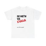 Blanco - Se me’n va l’olla Blanco - Se me’n va l’olla