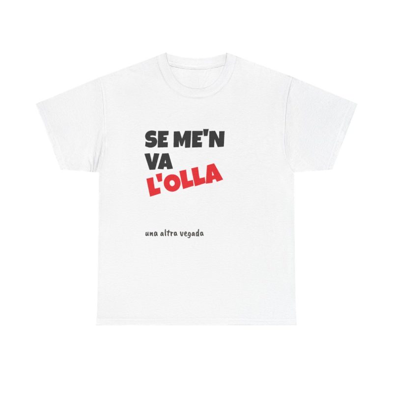 Blanco - Se me’n va l’olla Blanco - Se me’n va l’olla