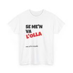 Blanco - Se me’n va l’olla Blanco - Se me’n va l’olla