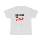 ash - Se me’n va l’olla ash - Se me’n va l’olla