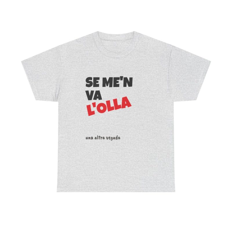 ash - Se me’n va l’olla