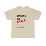 Arena - Se me’n va l’olla Arena - Se me’n va l’olla