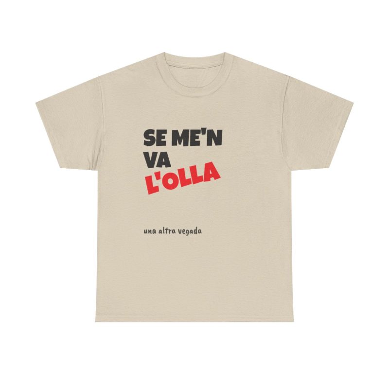 Arena - Se me’n va l’olla