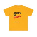 gold - Se me’n va l’olla gold - Se me’n va l’olla