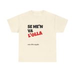 Natural - Se me’n va l’olla Natural - Se me’n va l’olla