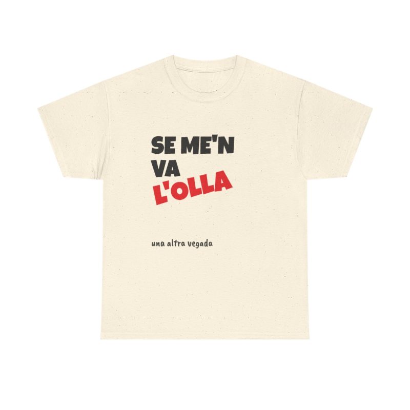 Natural - Se me’n va l’olla