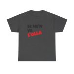 dark-heather - Se me’n va l’olla dark-heather - Se me’n va l’olla