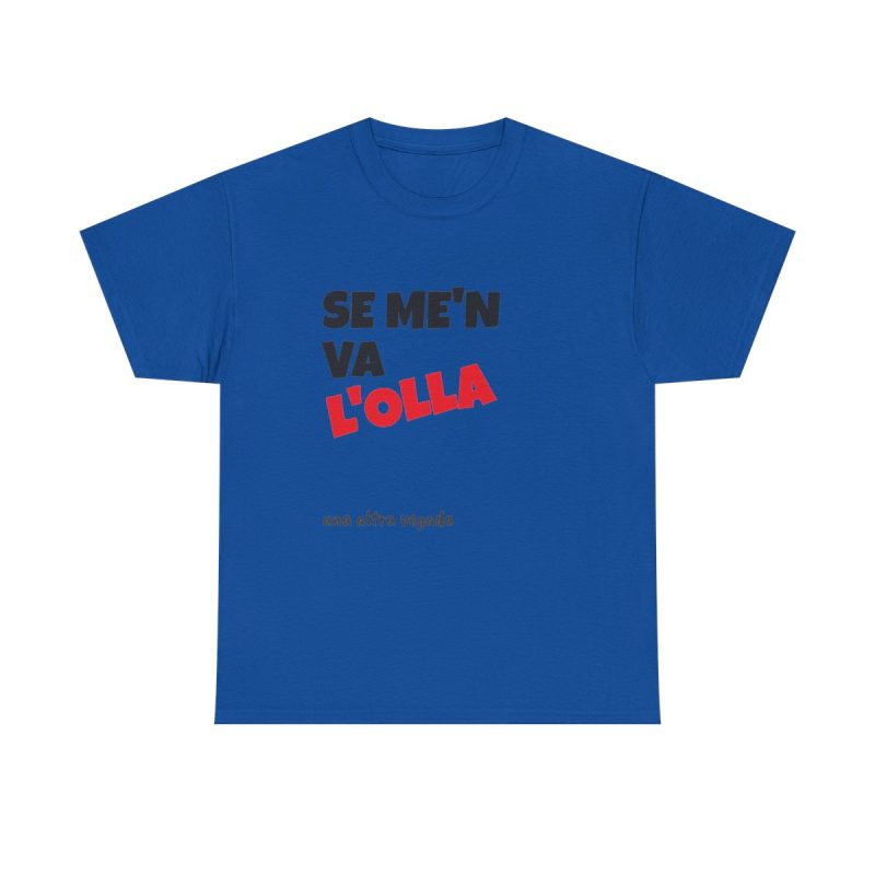 royal - Se me’n va l’olla
