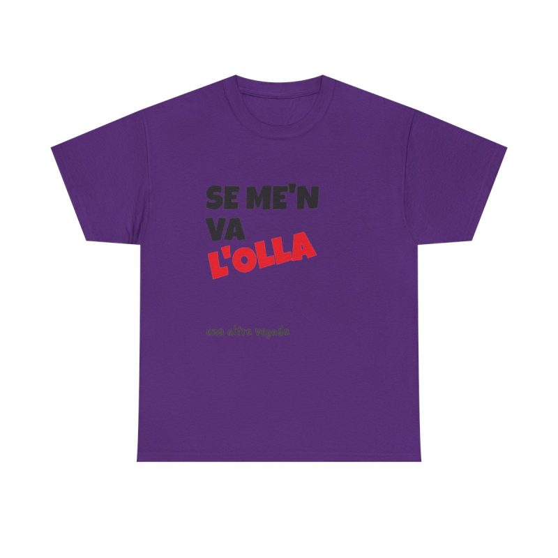 Morado - Se me’n va l’olla
