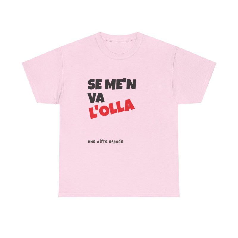 light-pink - Se me’n va l’olla