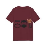 «Boig per tu» — Camiseta Creator 2.0