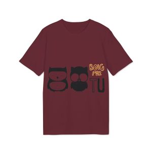 «Boig per tu» — Camiseta Creator 2.0