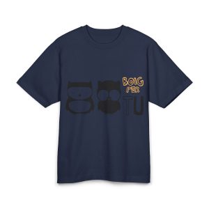 «Boig per tu» — Camiseta Freestyler tacto seco