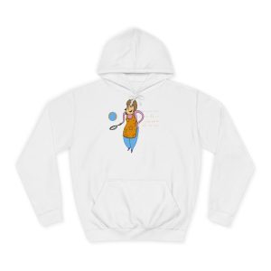 Ma mare cuina — Sudadera universitaria