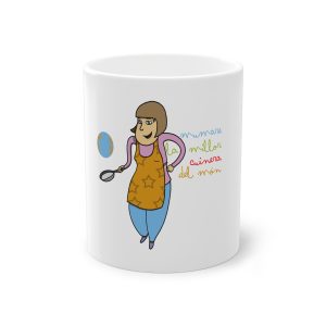 Ma mare cuina — Taza estandar 325 ml