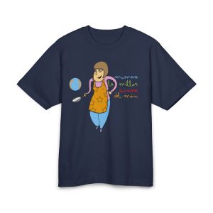 Ma mare cuina — Camiseta Freestyler tacto seco