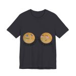 «Els meus són més bons» — Camiseta jersey manga corta