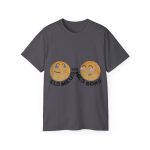 «Els meus són més bons» — Camiseta ultra algodon