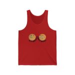 «Els meus són més bons» — Camiseta de tirantes