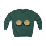 «Els meus són més bons» — Sudadera infantil