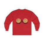 «Els meus són més bons» — Camiseta manga larga