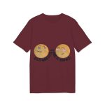«Els meus són més bons» — Camiseta Creator 2.0