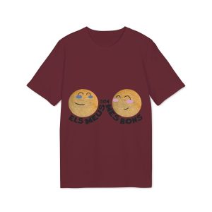 «Els meus són més bons» — Camiseta Creator 2.0