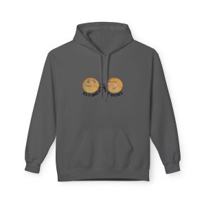 «Els meus són més bons» — Sudadera Softstyle con capucha