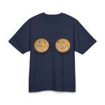 «Els meus són més bons» — Camiseta Freestyler tacto seco