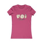Crespells — Camiseta mujer Favorite