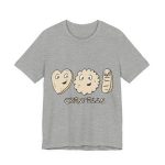 Crespells — Camiseta jersey manga corta