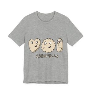 Crespells — Camiseta jersey manga corta