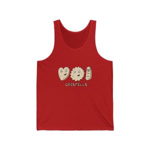 Crespells — Camiseta de tirantes