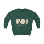 Crespells — Sudadera infantil