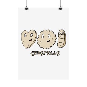 Crespells — Poster