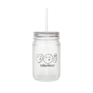 Crespells — Tarro de cristal