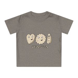 Crespells — Camiseta de bebe