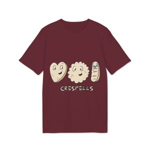 Crespells — Camiseta Creator 2.0