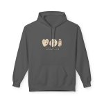 Crespells — Sudadera Softstyle con capucha