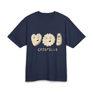 Crespells — Camiseta Freestyler tacto seco