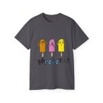 «De quin polo vas, bo?» — Camiseta ultra algodon