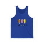 «De quin polo vas, bo?» — Camiseta de tirantes