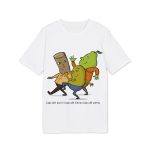 Cap de suro, cap de fava, cap de pera — Camiseta Creator 2.0