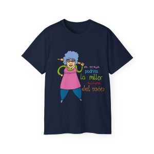 Padrina cuina — Camiseta ultra algodon