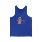 Padrina cuina — Camiseta de tirantes