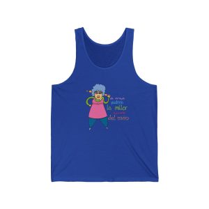 Padrina cuina — Camiseta de tirantes