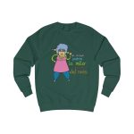 Padrina cuina — Sudadera clasica