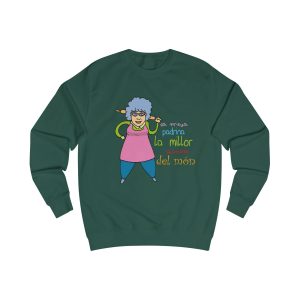 Padrina cuina — Sudadera clasica